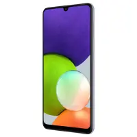 Samsung SM-A225F Galaxy A22 Dual Sim 6.4'' 4G 6GB/128GB Violet NON EU English Box
