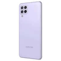 Samsung SM-A225F Galaxy A22 Dual Sim 6.4'' 4G 6GB/128GB Violet NON EU English Box