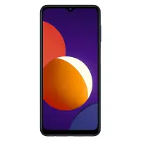Samsung SM-M127F Galaxy M12 Dual Sim 6.4'' 4G 3GB/32GB Black NON EU