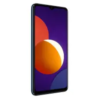 Samsung SM-M127F Galaxy M12 Dual Sim 6.4'' 4G 3GB/32GB Black NON EU