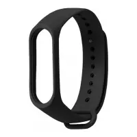 Band Replacement Ancus Wear for Mi Smart Band 6 Black