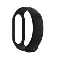 Band Replacement Ancus Wear for Mi Smart Band 6 Black