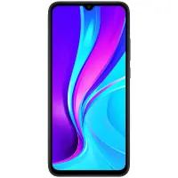 Xiaomi Redmi 9C Dual Sim 6.53" 3GB/64GB 4G NFC Grey M2006C3MNG