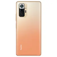Xiaomi Redmi Note 10 Pro Dual Sim 6.67" 6GB/64B Bronze NFC IP53 M2101K6G