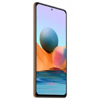 Xiaomi Redmi Note 10 Pro Dual Sim 6.67" 6GB/64B Bronze NFC IP53 M2101K6G