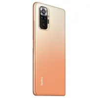 Xiaomi Redmi Note 10 Pro Dual Sim 6.67" 6GB/64B Bronze NFC IP53 M2101K6G