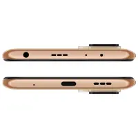 Xiaomi Redmi Note 10 Pro Dual Sim 6.67" 6GB/64B Bronze NFC IP53 M2101K6G