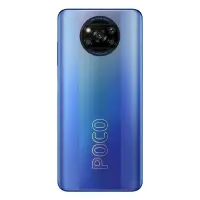 Xiaomi Poco X3 Dual Sim 6.67" 6GB/128GB 4G NFC Blue M2102J20SG