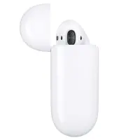 Bluetooth Apple AirPods (2019) MV7N2ZM with Charging Case