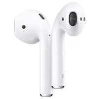 Bluetooth Apple AirPods (2019) MV7N2ZM with Charging Case