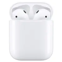 Bluetooth Apple AirPods (2019) MV7N2ZM with Charging Case