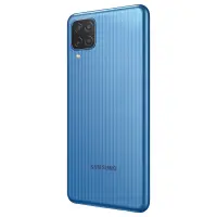 Samsung SM-M127F Galaxy M12 Dual Sim 6.4'' 4G 3GB/32GB Blue NON EU
