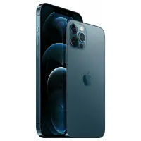 Apple iPhone 12 Pro 5G 6.1" 6GB/256GB NFC IP68 Blue MGMD3J/A
