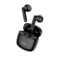 Wireless Hands Free Hoco ES56 Scout TWS V.5.1 Supports Leader-Follower Switch and Siri / Google Assistant Compatible Black