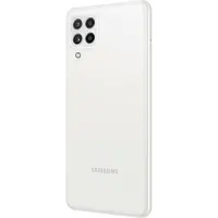 Samsung SM-A225F Galaxy A22 Dual Sim 6.4'' 4G 4GB/64GB White