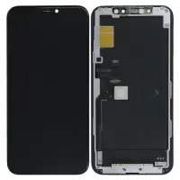 LCD & Digitizer for Apple iPhone 11 Pro OLED OEM GX Black