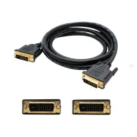 Data Cable Ancus HiConnect DVI-D σε DVI-D 1.8m