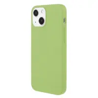 Case TPU Ancus for Apple iPhone 13 Mini Green