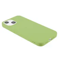 Case TPU Ancus for Apple iPhone 13 Mini Green