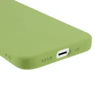 Case TPU Ancus for Apple iPhone 13 Mini Green