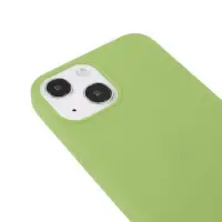 Case TPU Ancus for Apple iPhone 13 Mini Green