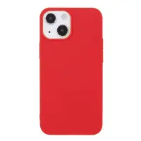 Case TPU Ancus for Apple iPhone 13 Mini Red