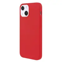 Case TPU Ancus for Apple iPhone 13 Mini Red