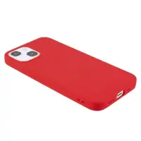 Case TPU Ancus for Apple iPhone 13 Mini Red