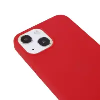 Case TPU Ancus for Apple iPhone 13 Mini Red