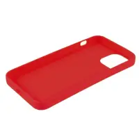 Case TPU Ancus for Apple iPhone 13 Mini Red