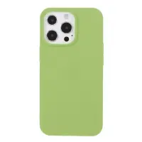 Case TPU Ancus for Apple iPhone 13 Pro Green