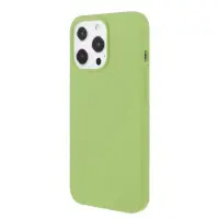 Case TPU Ancus for Apple iPhone 13 Pro Green