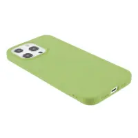 Case TPU Ancus for Apple iPhone 13 Pro Green