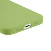 Case TPU Ancus for Apple iPhone 13 Pro Green