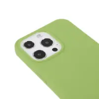 Case TPU Ancus for Apple iPhone 13 Pro Green