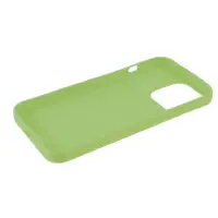 Case TPU Ancus for Apple iPhone 13 Pro Green