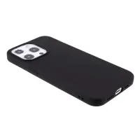 Case TPU Ancus 2.0mm for Apple iPhone 13 Pro Black