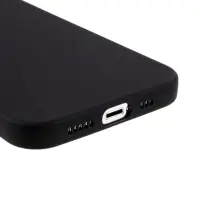 Case TPU Ancus 2.0mm for Apple iPhone 13 Pro Black