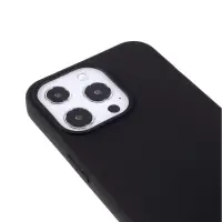 Case TPU Ancus 2.0mm for Apple iPhone 13 Pro Black