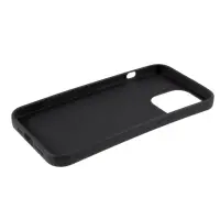 Case TPU Ancus 2.0mm for Apple iPhone 13 Pro Black