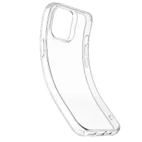 Case TPU Ancus 2.0mm for Apple iPhone 13 Pro Max Trasparent