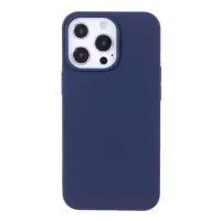 Case TPU Ancus 2.0mm for Apple iPhone 13 Pro Max Blue