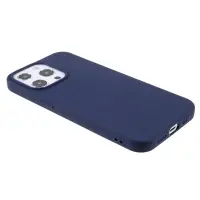 Case TPU Ancus 2.0mm for Apple iPhone 13 Pro Max Blue