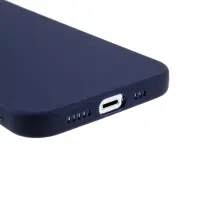 Case TPU Ancus 2.0mm for Apple iPhone 13 Pro Max Blue