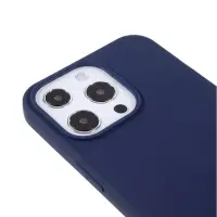 Case TPU Ancus 2.0mm for Apple iPhone 13 Pro Max Blue