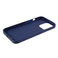 Case TPU Ancus 2.0mm for Apple iPhone 13 Pro Max Blue