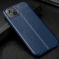 Case Ancus AutoFocus Shock Proof for Apple iPhone 13 Mini Blue