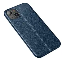 Case Ancus AutoFocus Shock Proof for Apple iPhone 13 Mini Blue