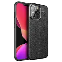 Case Ancus AutoFocus Shock Proof for Apple iPhone 13 Pro Black