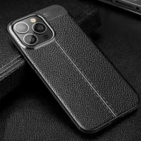 Case Ancus AutoFocus Shock Proof for Apple iPhone 13 Pro Black